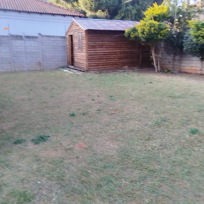 To Let 3 Bedroom Property for Rent in Safari Gardens North West